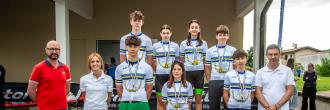 XC Torreano 2025